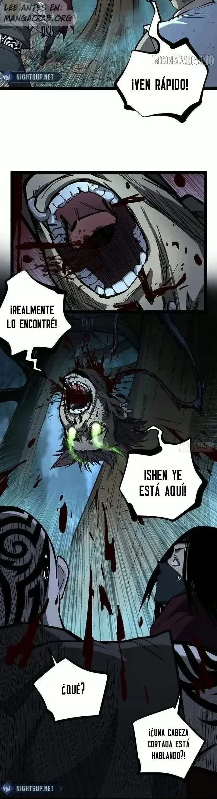 Capítulo 88, página 11