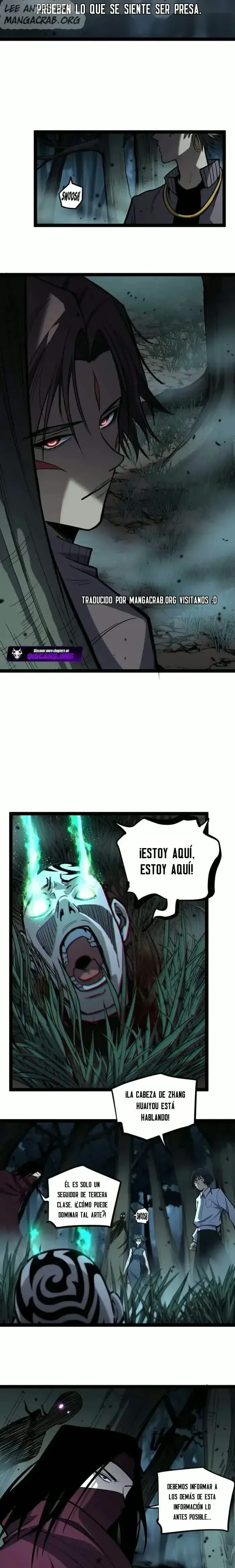 Capítulo 89, página 4
