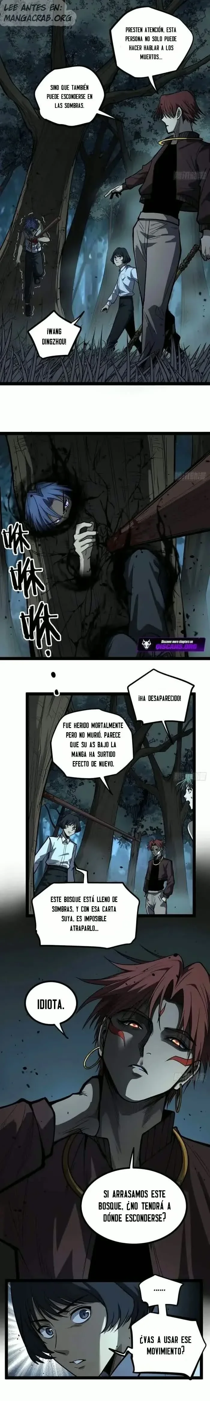 Capítulo 89, página 6