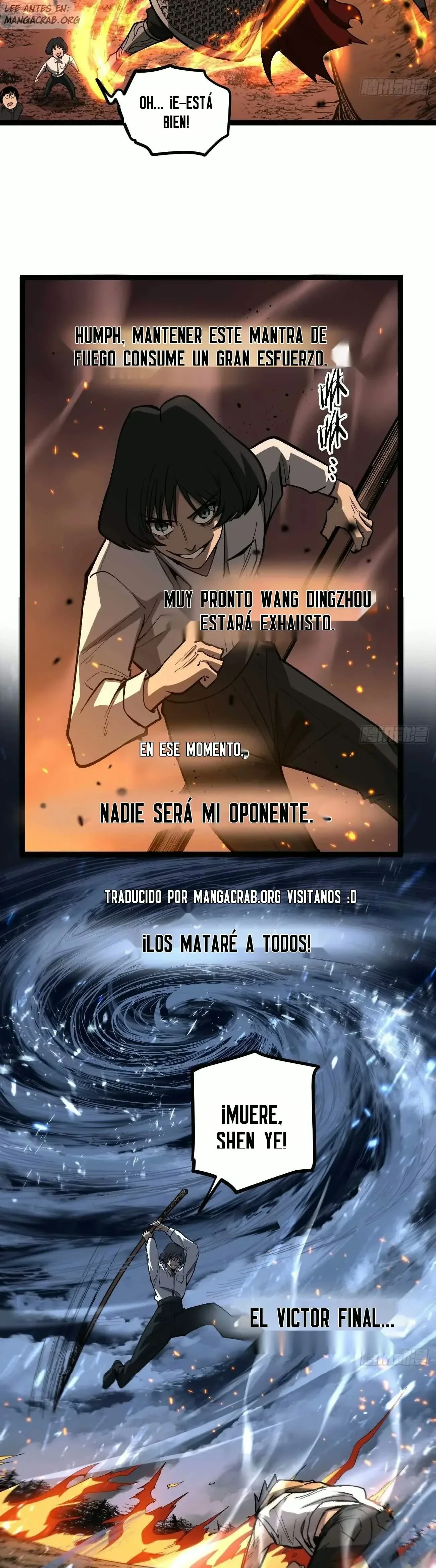 Capítulo 90, página 9