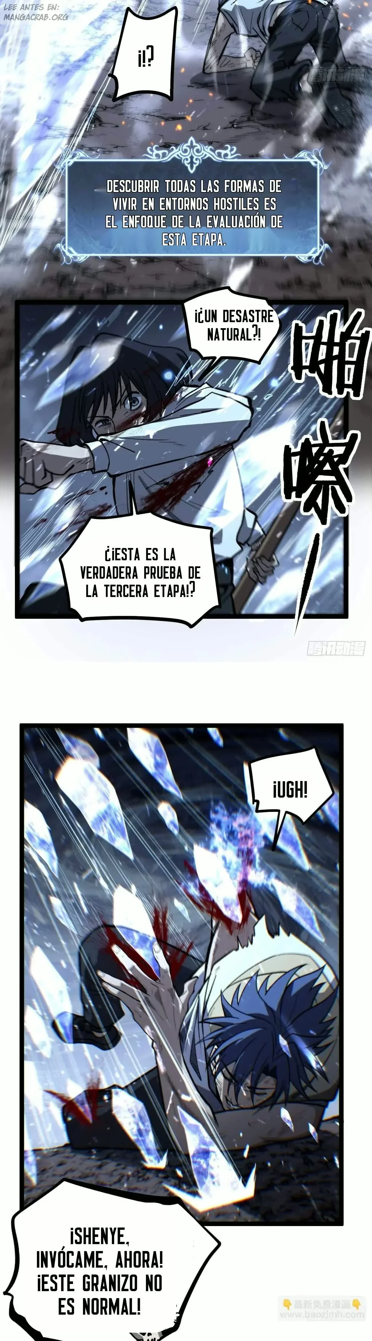 Capítulo 90, página 11