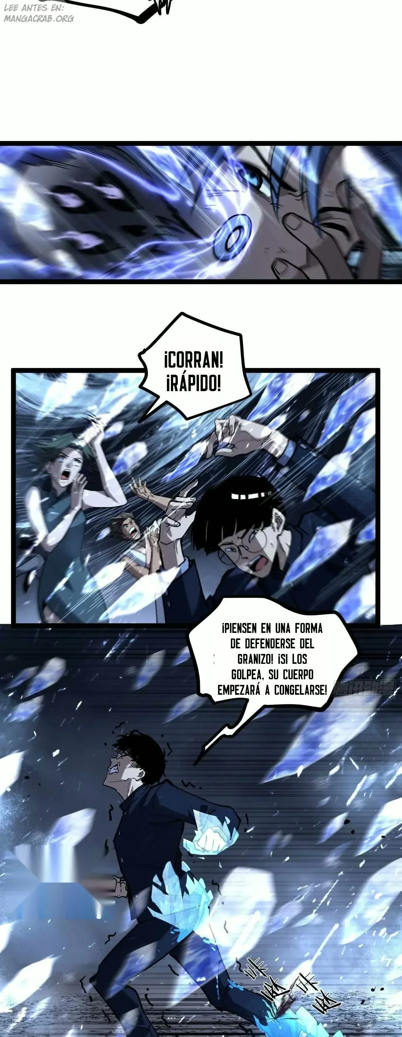 Capítulo 90, página 12