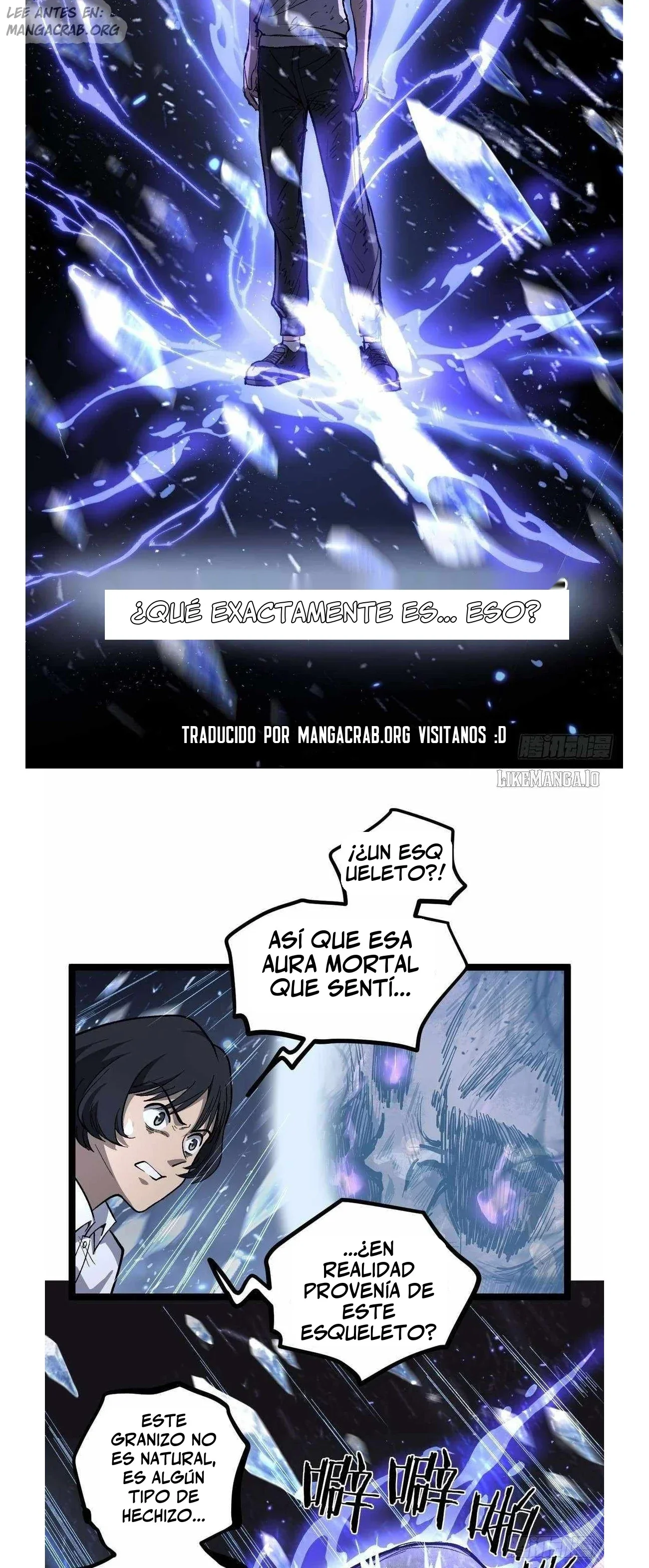 Capítulo 91, página 2