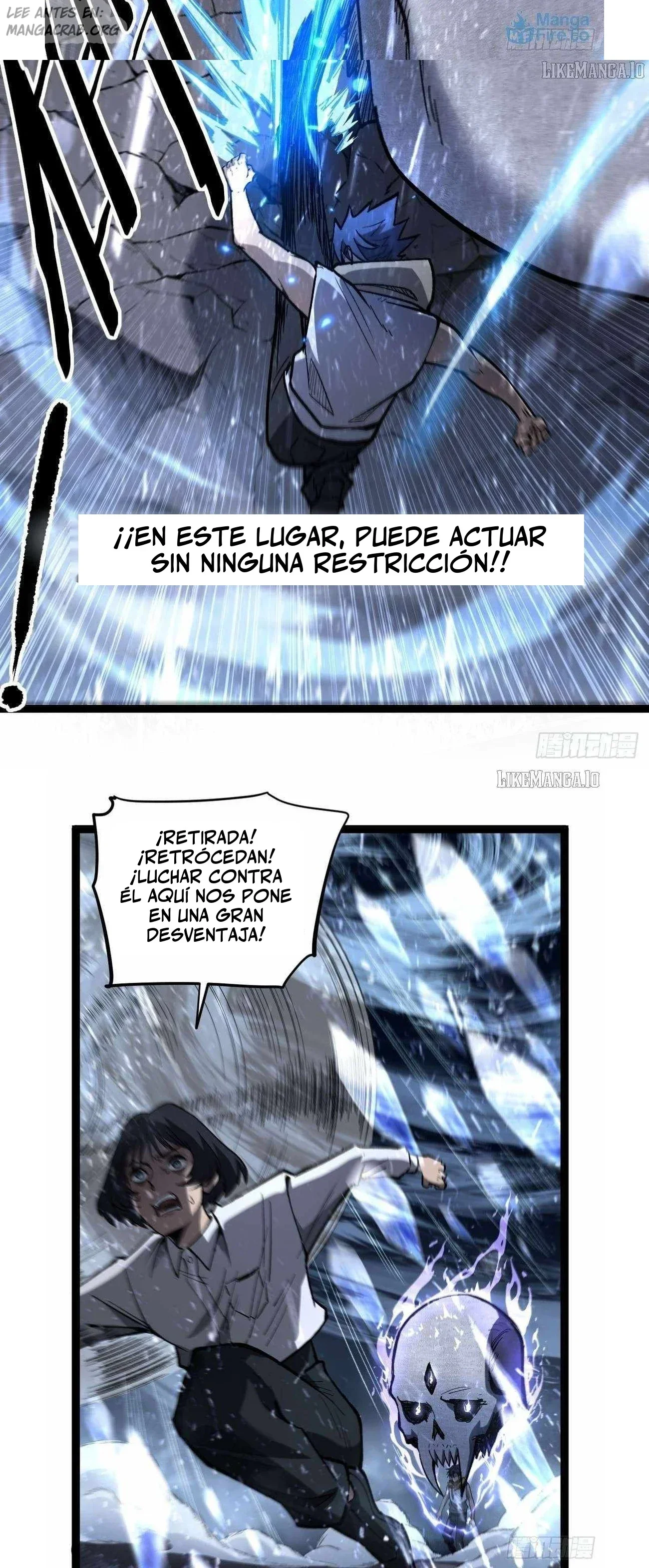Capítulo 91, página 5