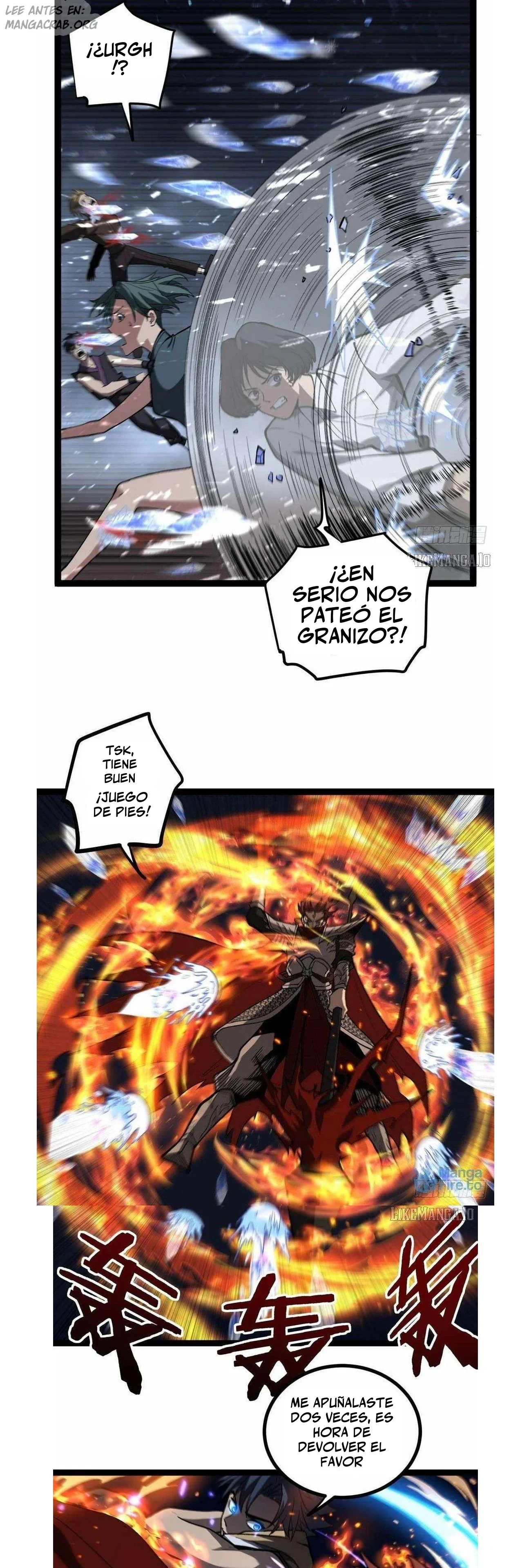 Capítulo 91, página 8