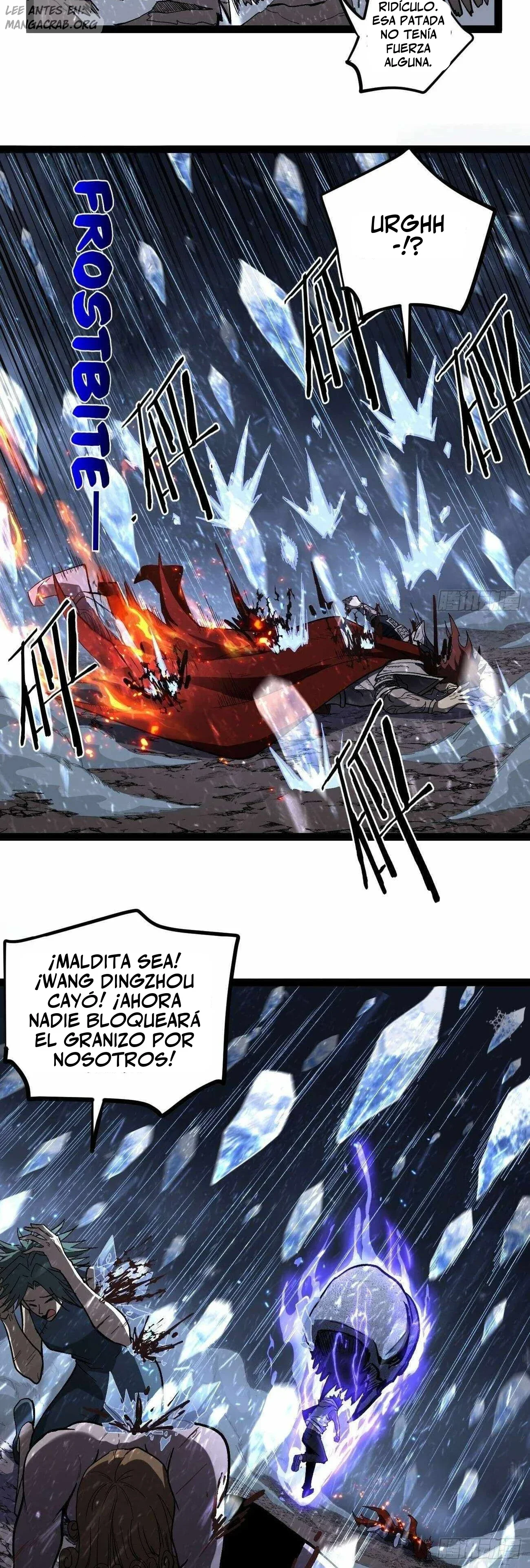 Capítulo 91, página 10