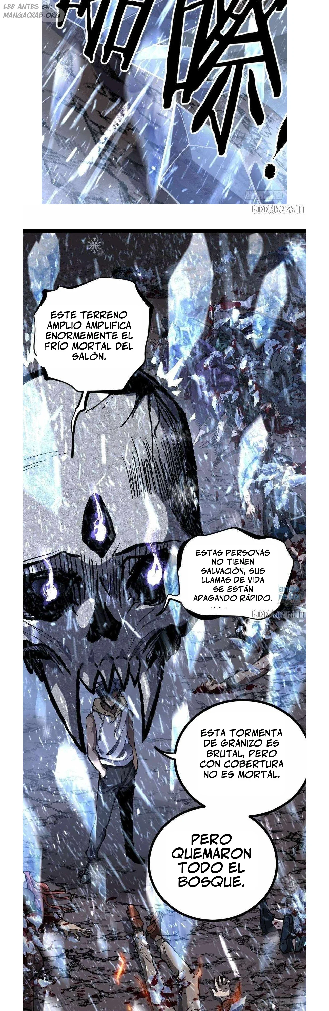 Capítulo 91, página 12