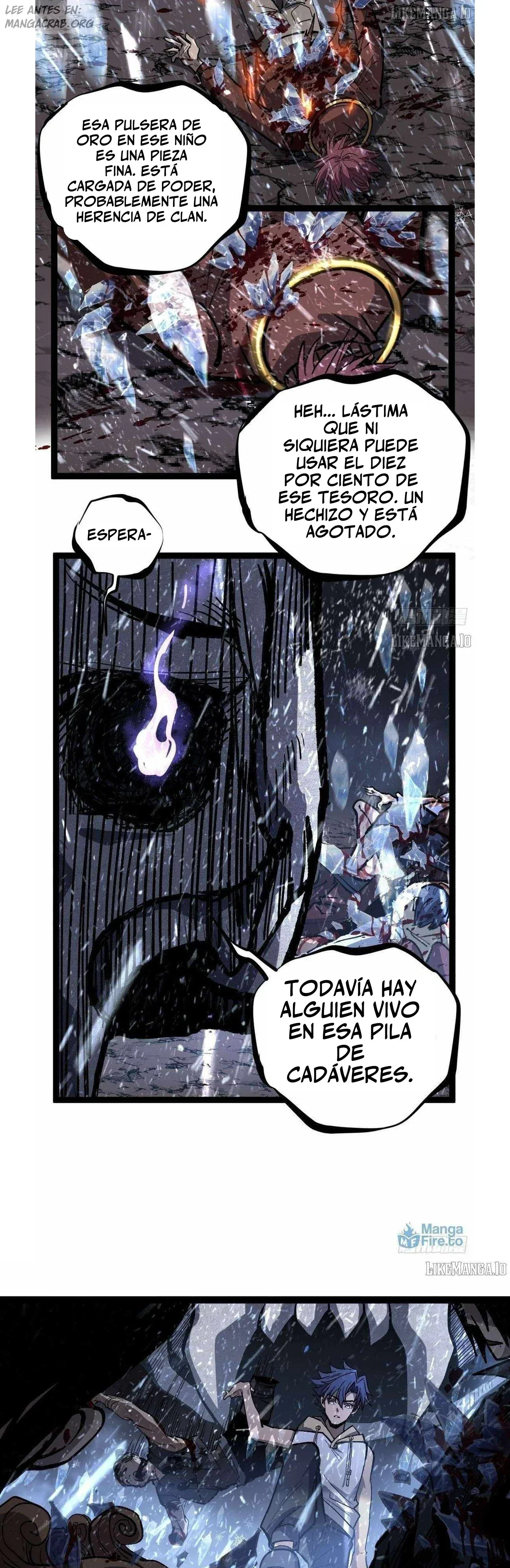 Capítulo 91, página 13