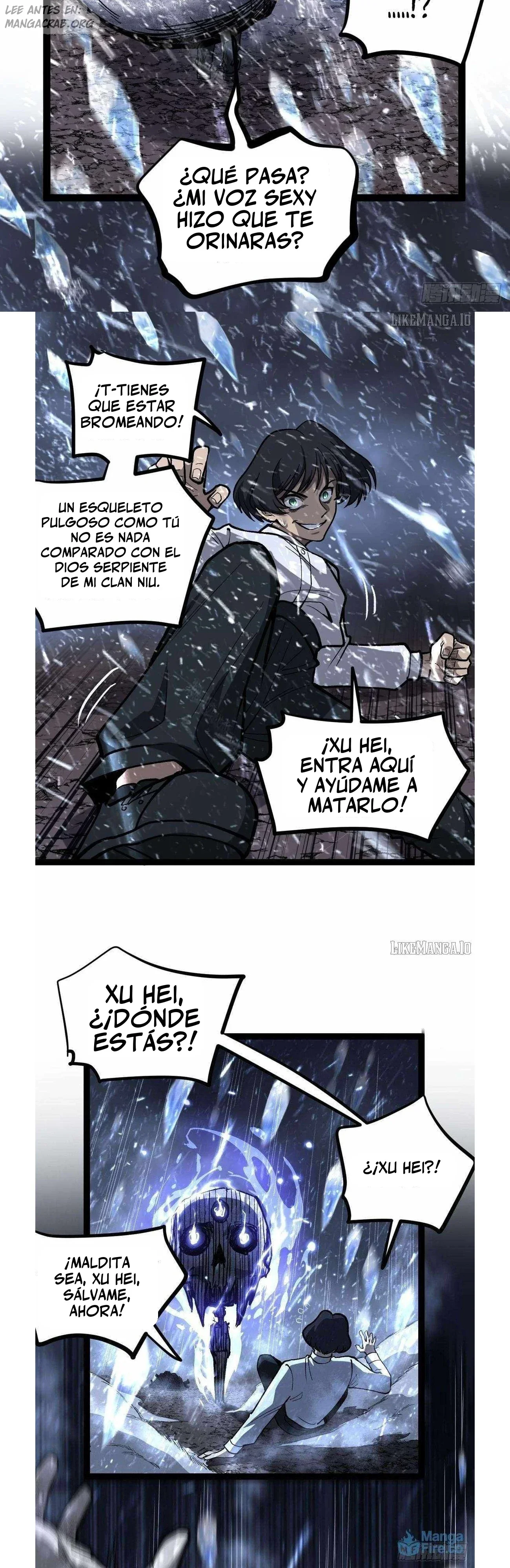 Capítulo 91, página 15
