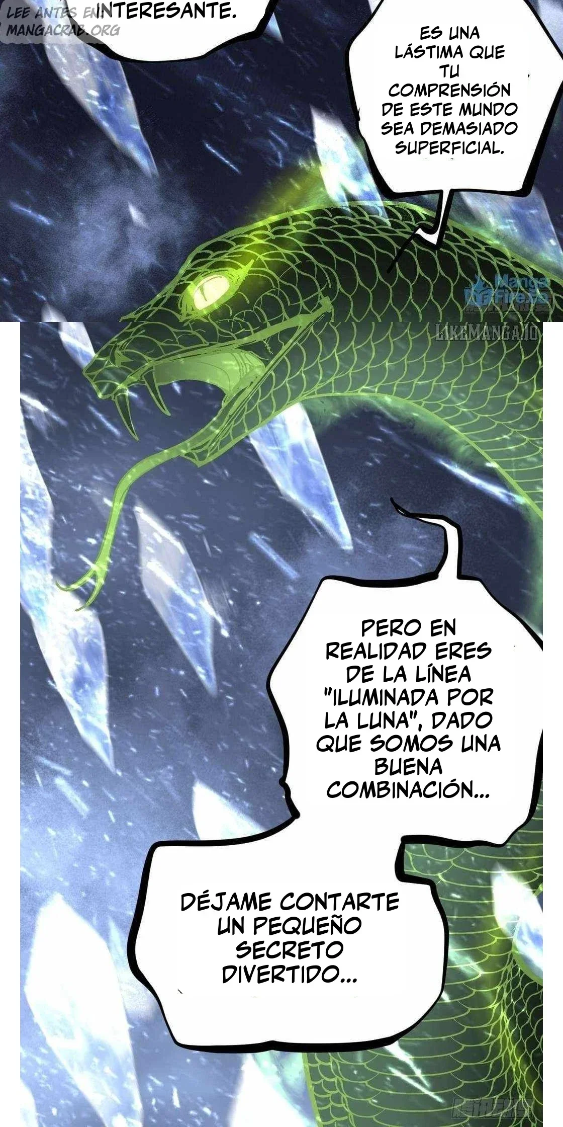 Capítulo 91, página 20