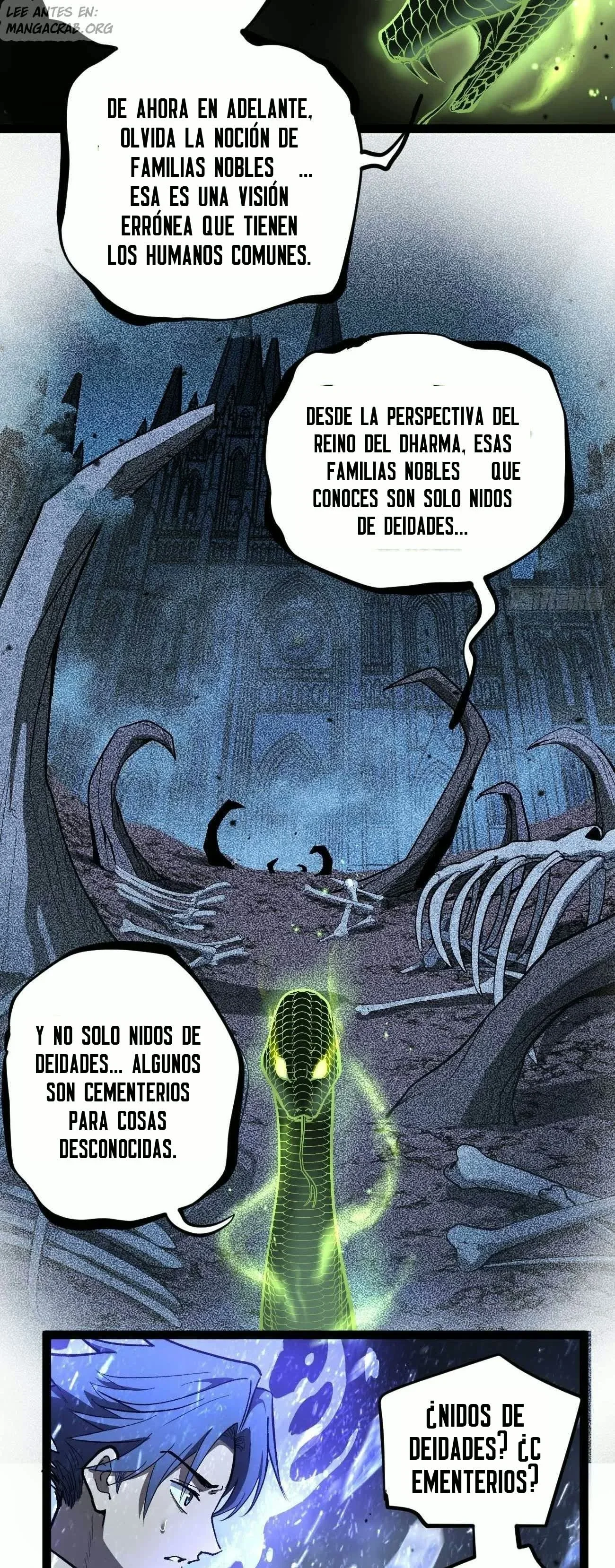Capítulo 92, página 3