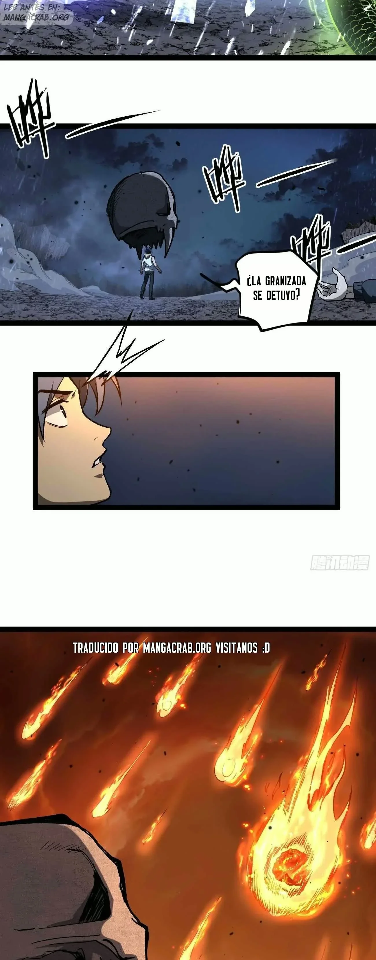 Capítulo 92, página 5
