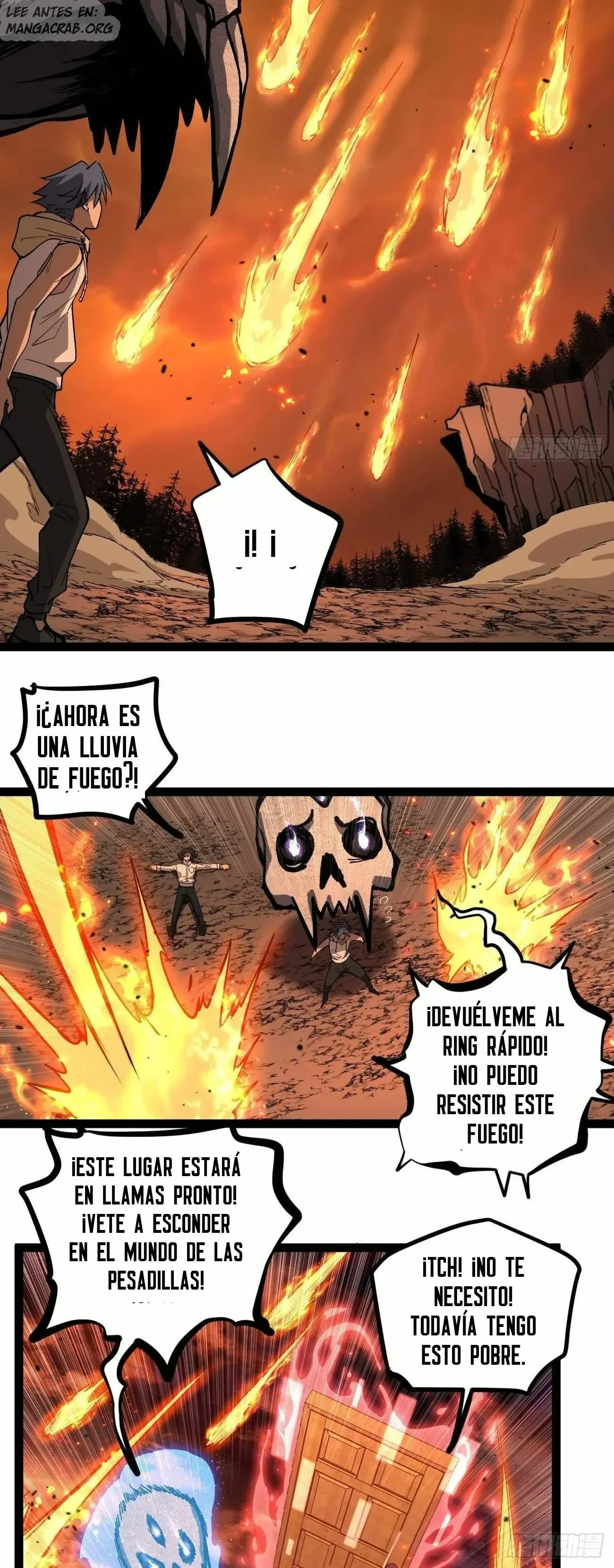 Capítulo 92, página 6