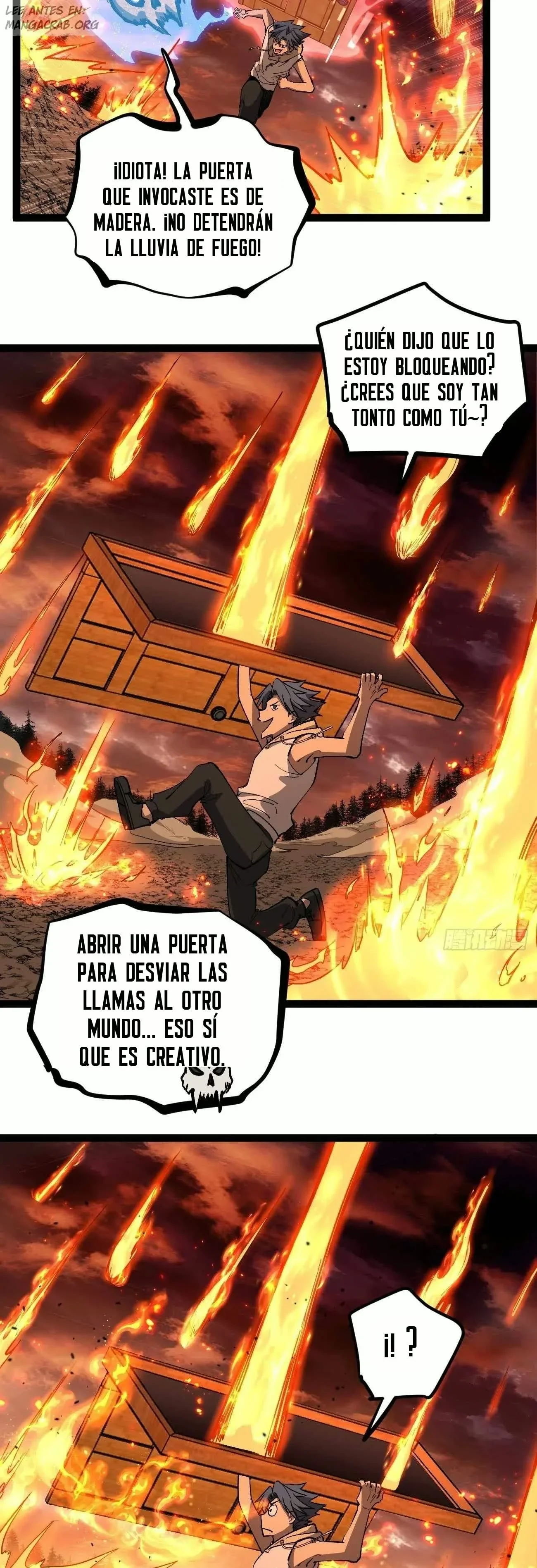 Capítulo 92, página 7