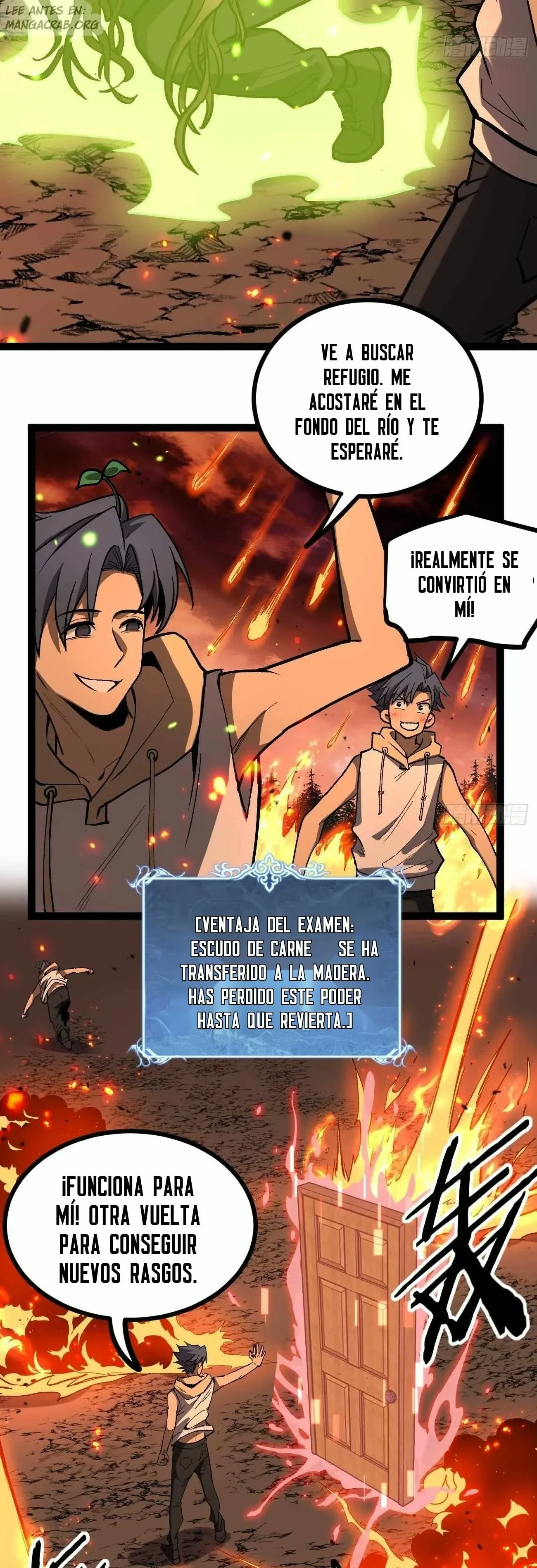 Capítulo 92, página 10
