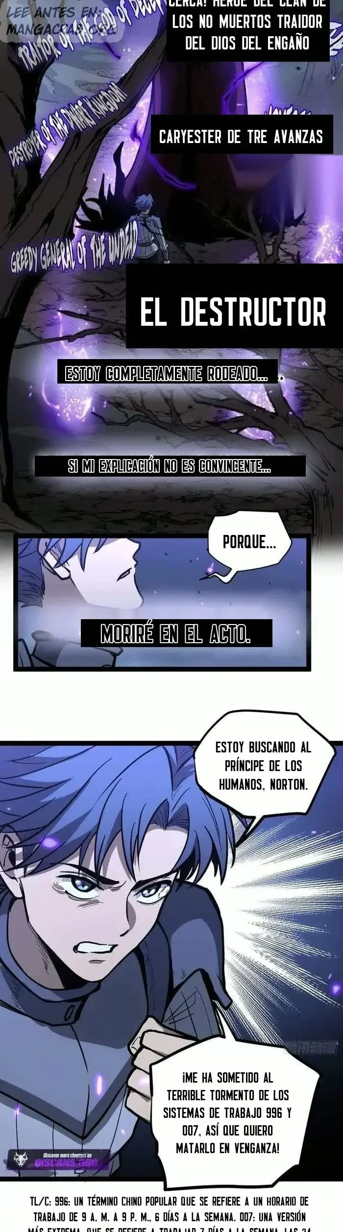 Capítulo 93, página 3