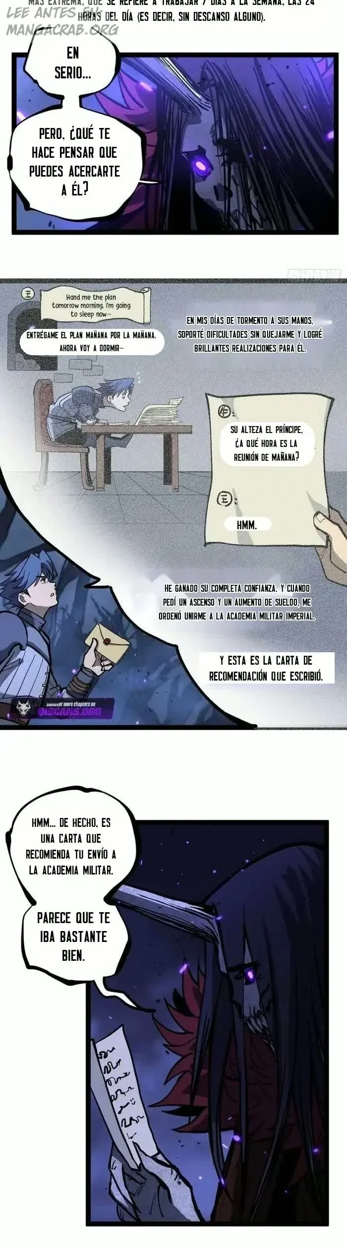 Capítulo 93, página 4