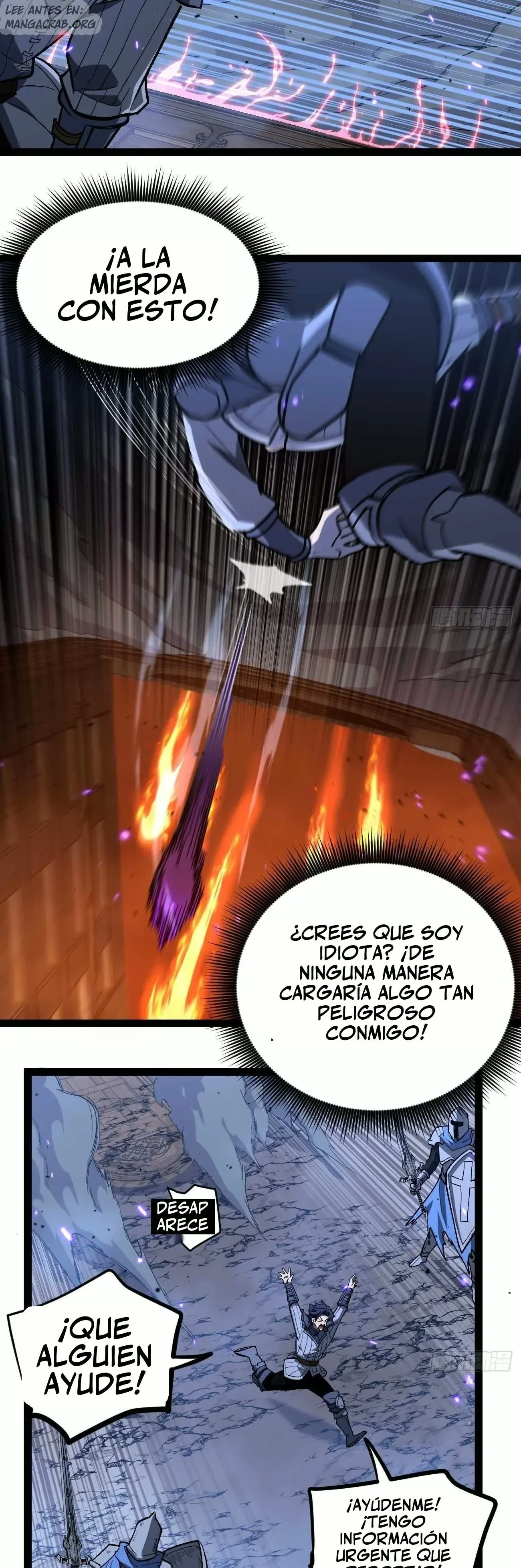 Capítulo 94, página 3