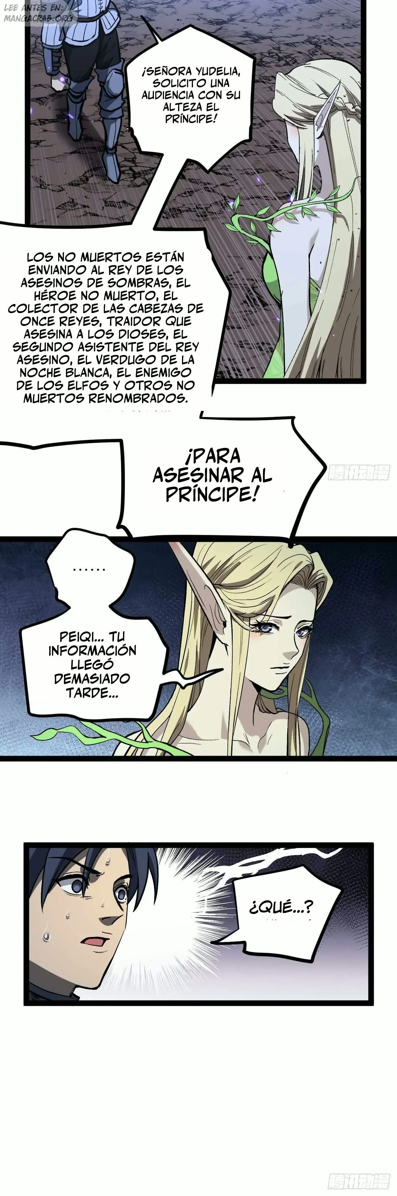 Capítulo 94, página 6