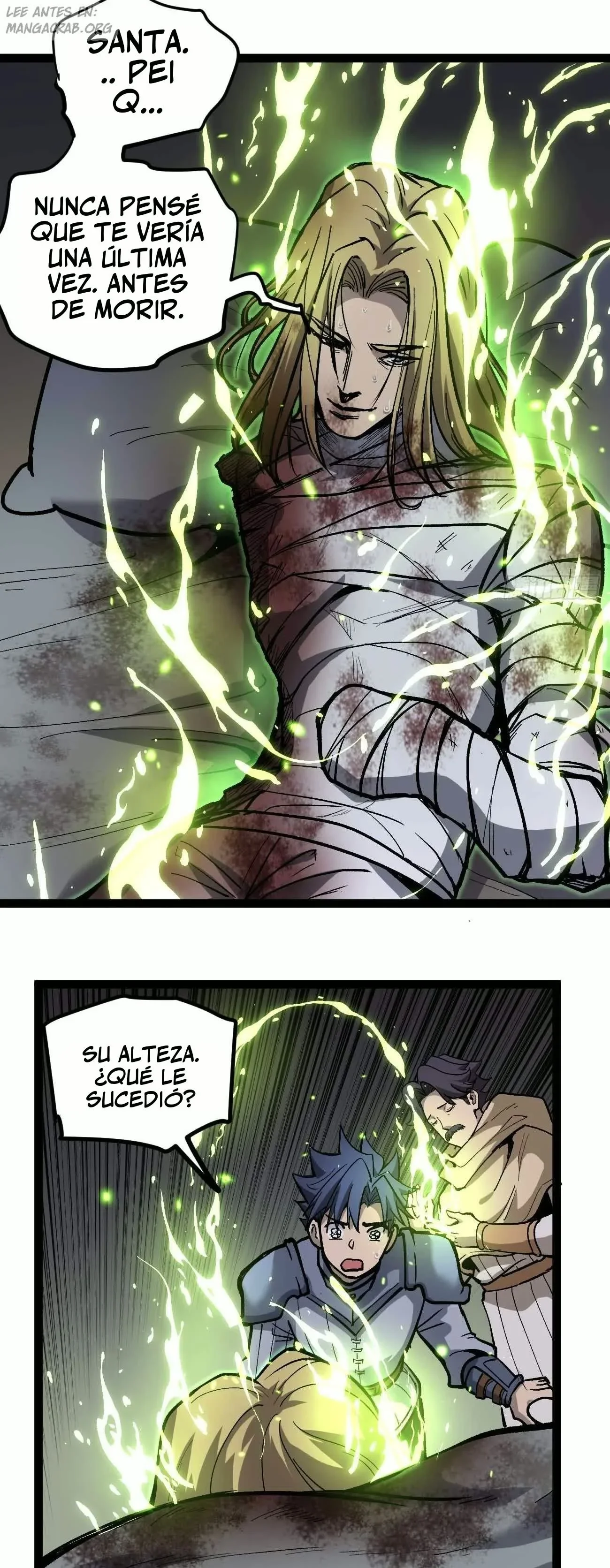 Capítulo 94, página 8