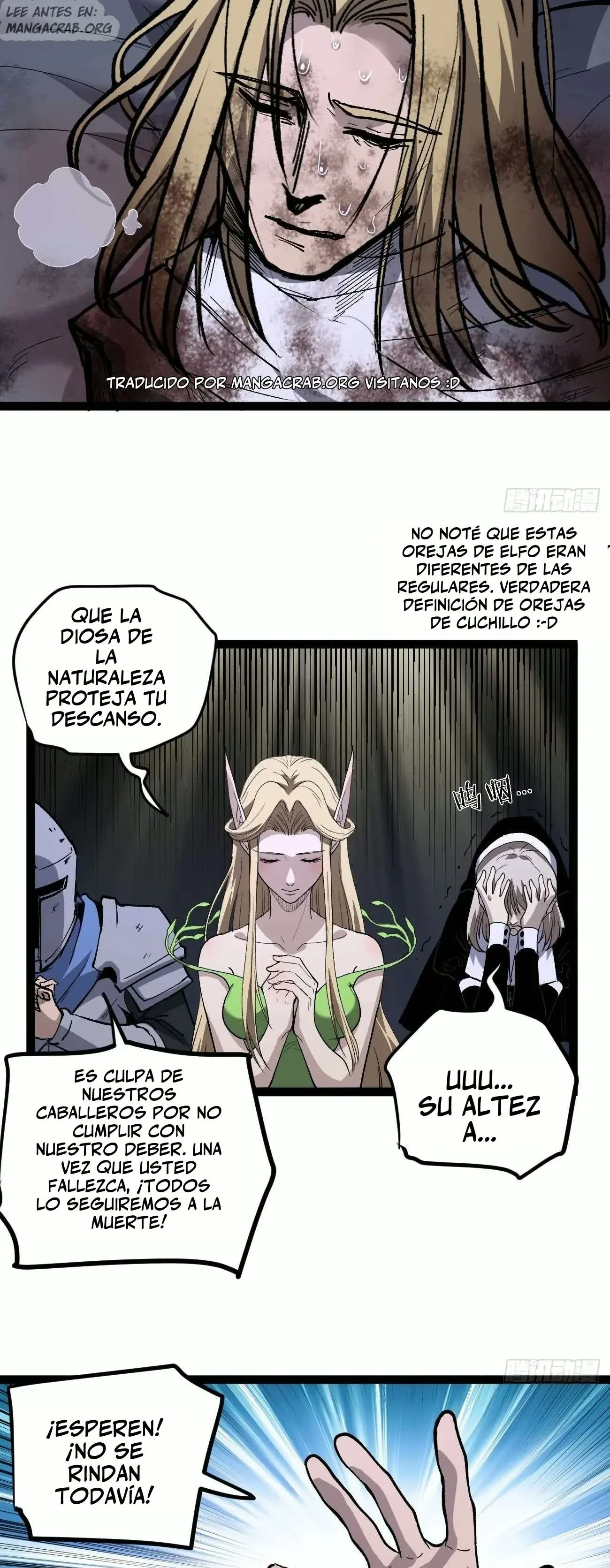 Capítulo 94, página 10