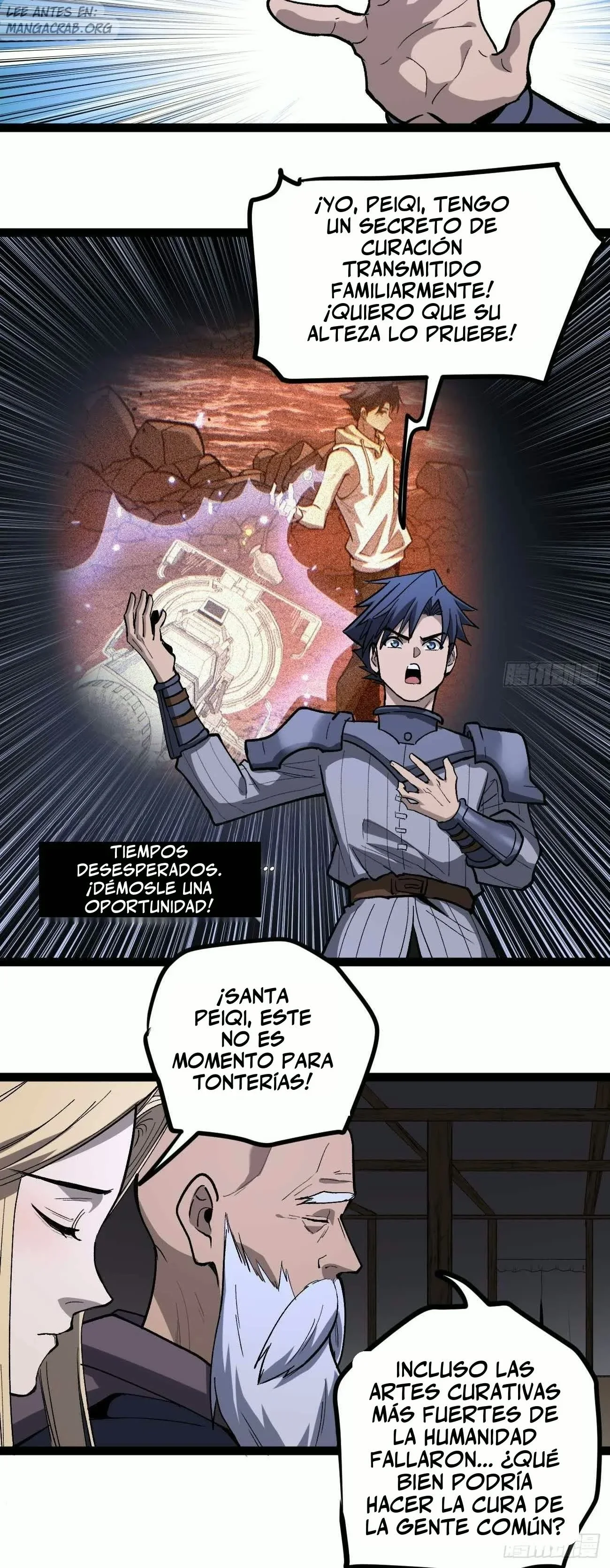 Capítulo 94, página 11