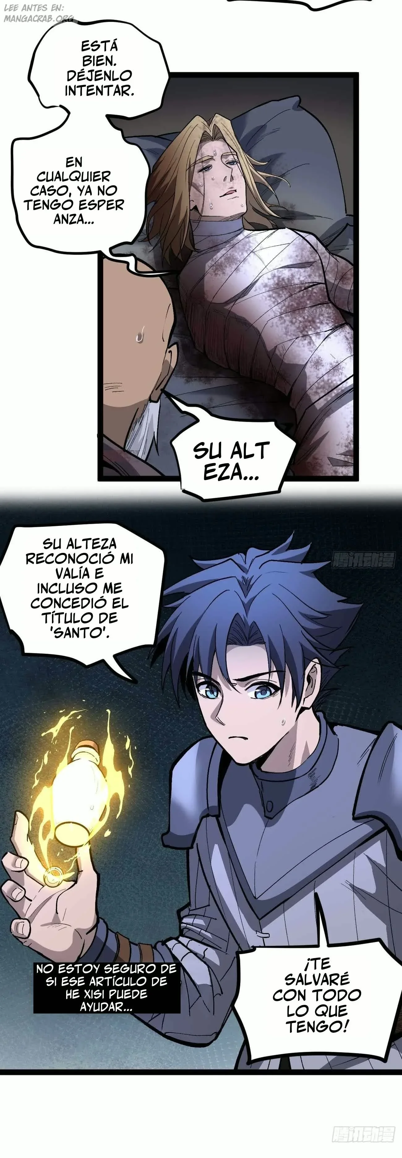 Capítulo 94, página 12