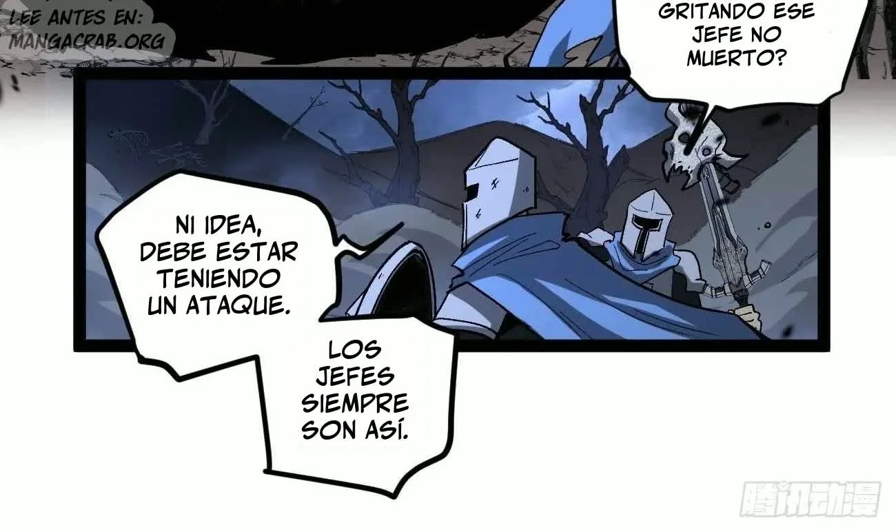 Capítulo 94, página 21