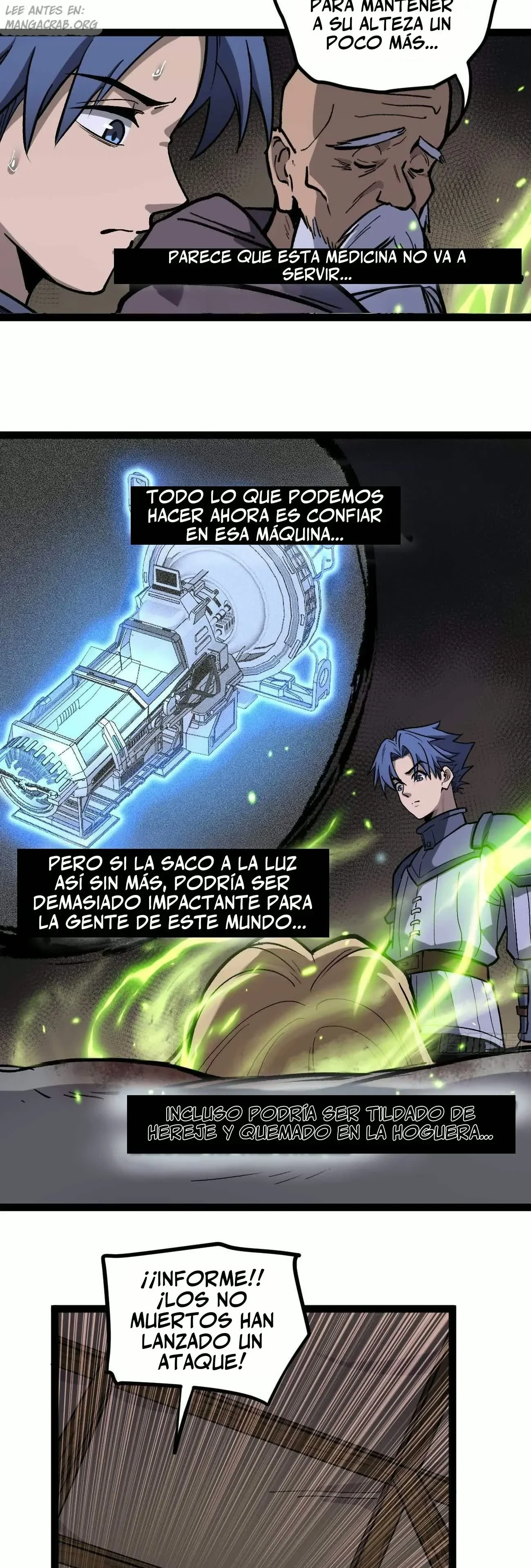 Capítulo 95, página 8