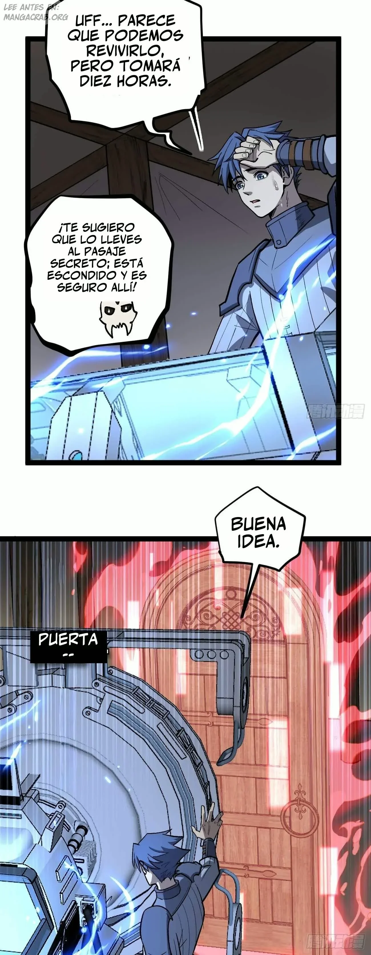 Capítulo 95, página 9
