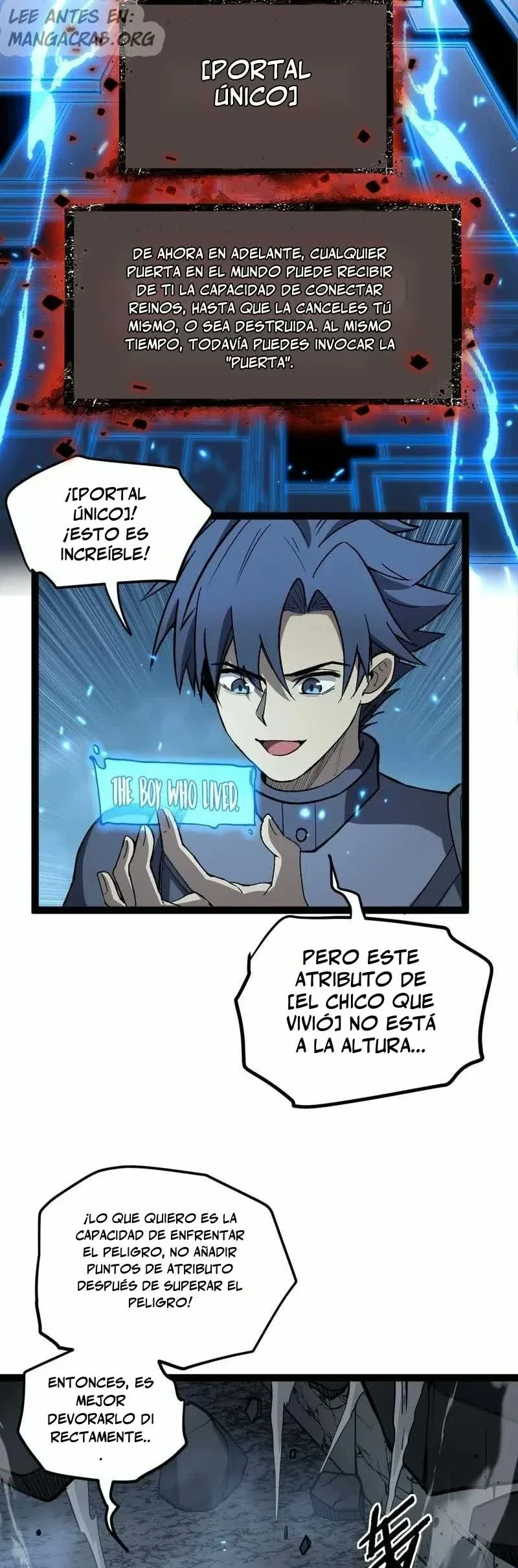 Capítulo 96, página 5