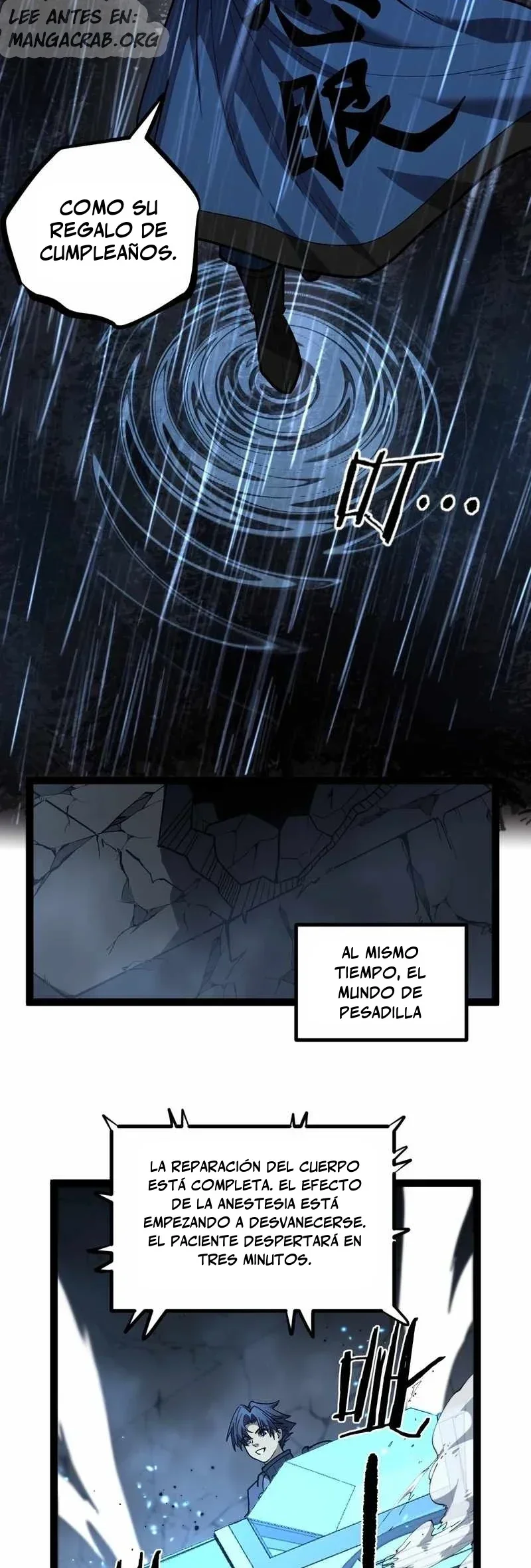 Capítulo 97, página 5