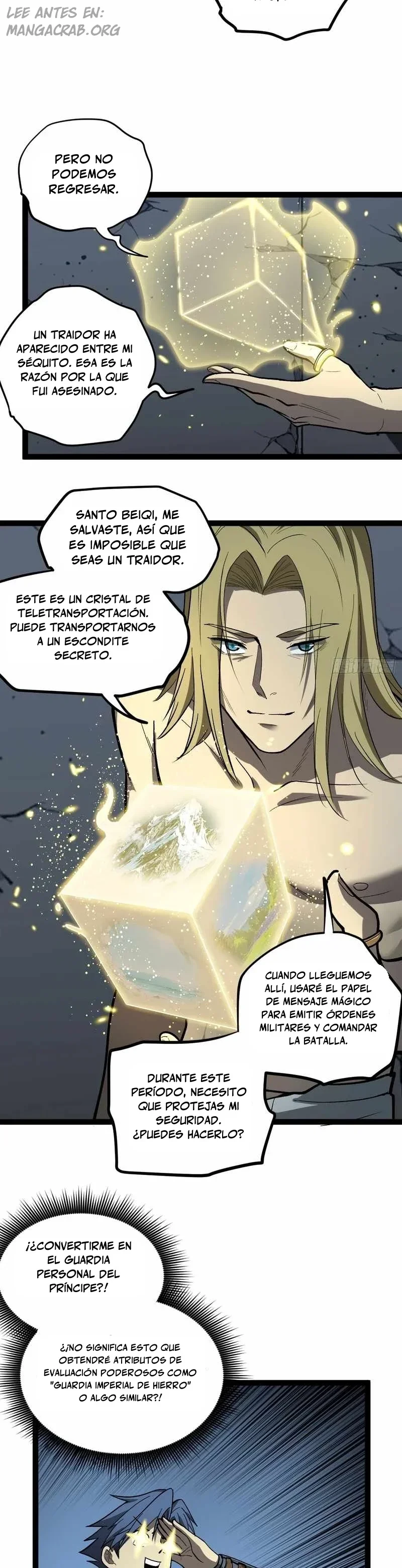 Capítulo 97, página 8