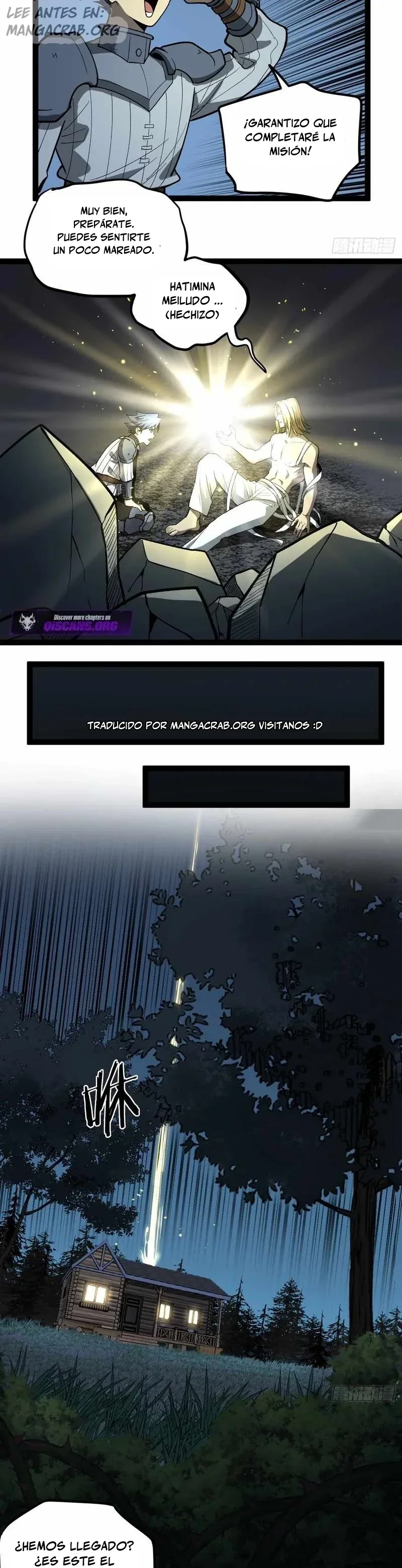 Capítulo 97, página 9