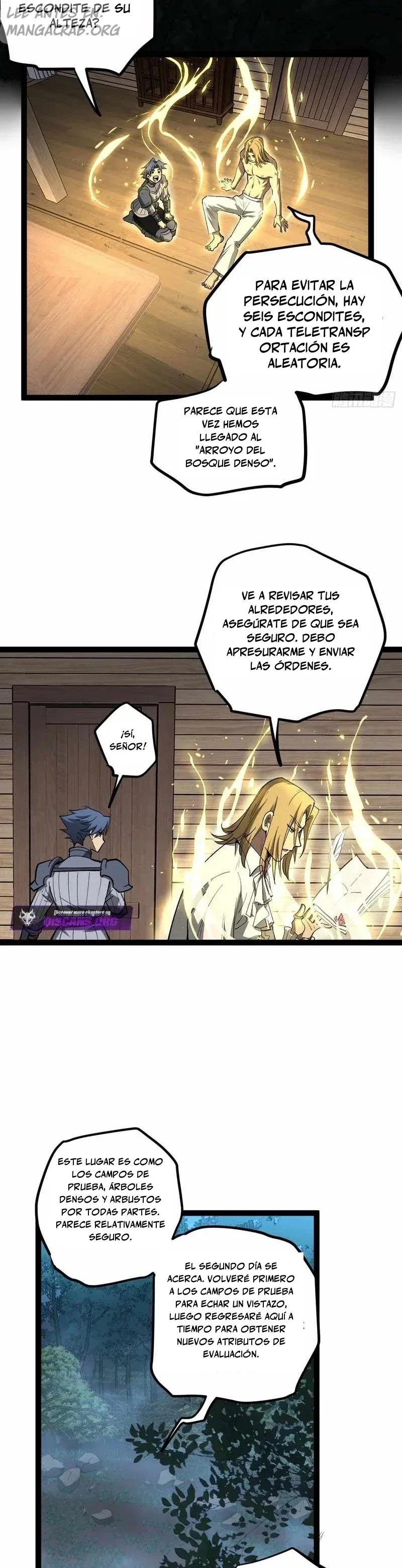 Capítulo 97, página 10