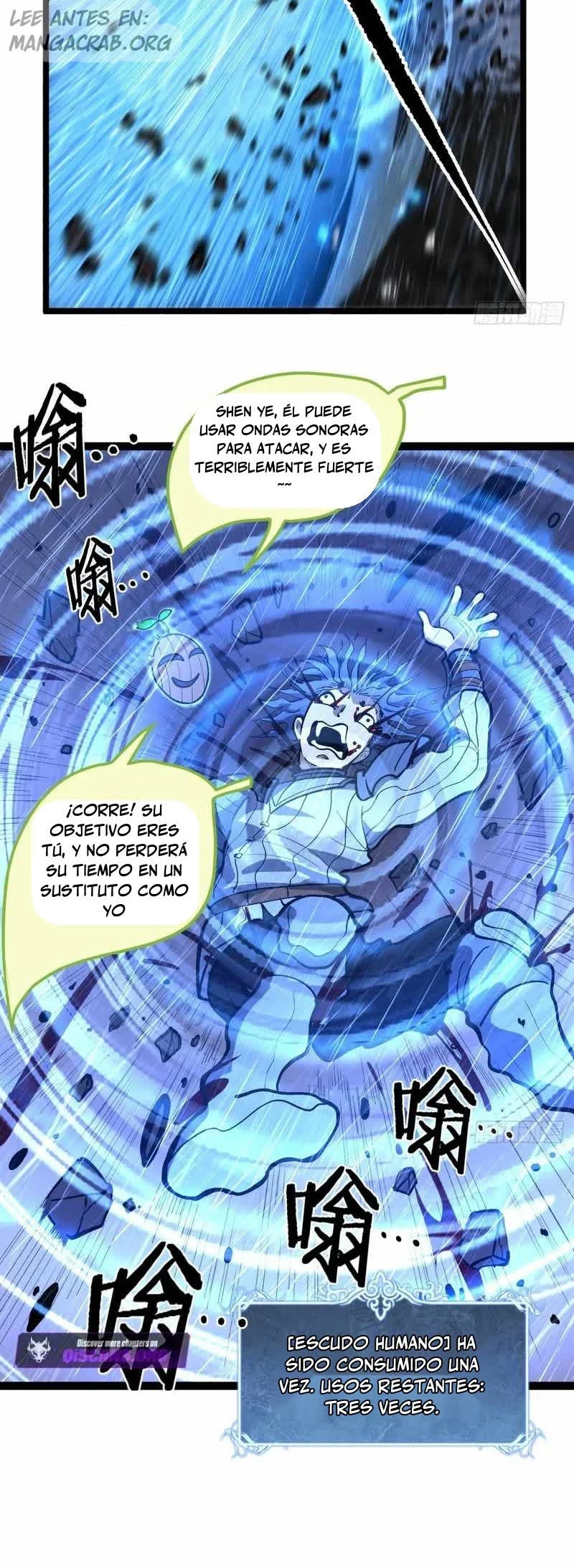 Capítulo 98, página 6