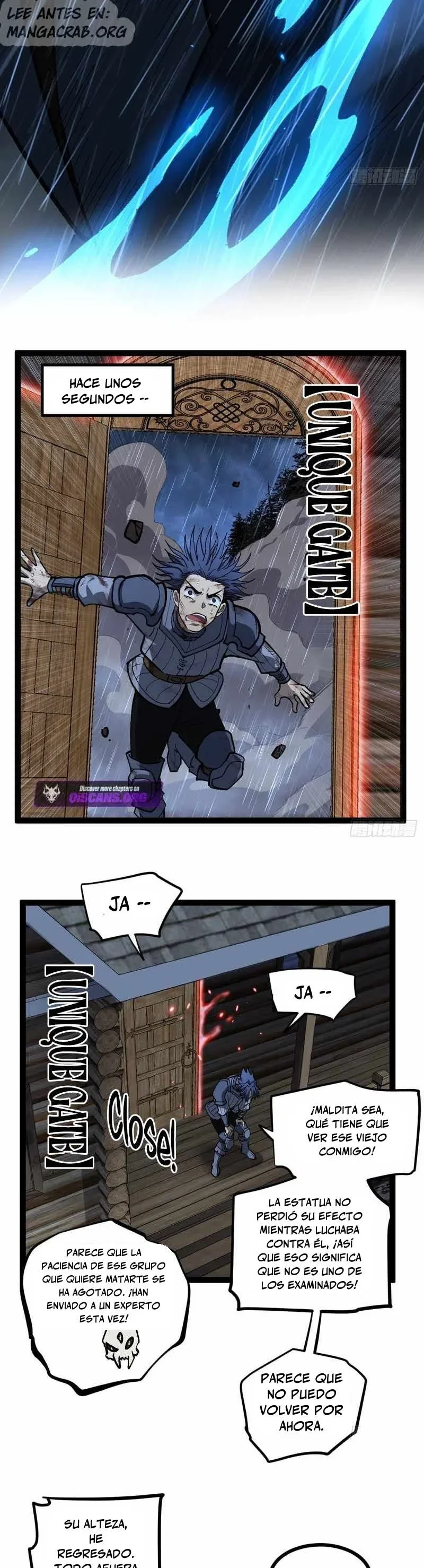 Capítulo 98, página 9