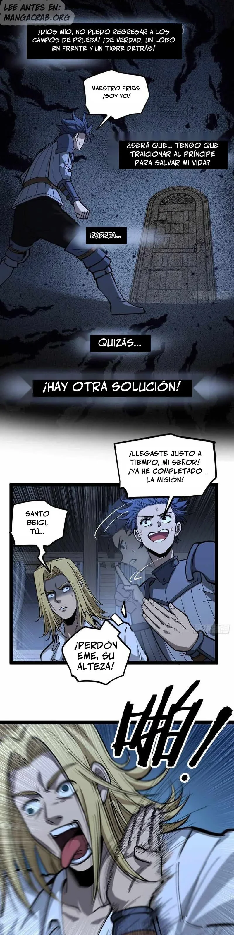 Capítulo 98, página 13