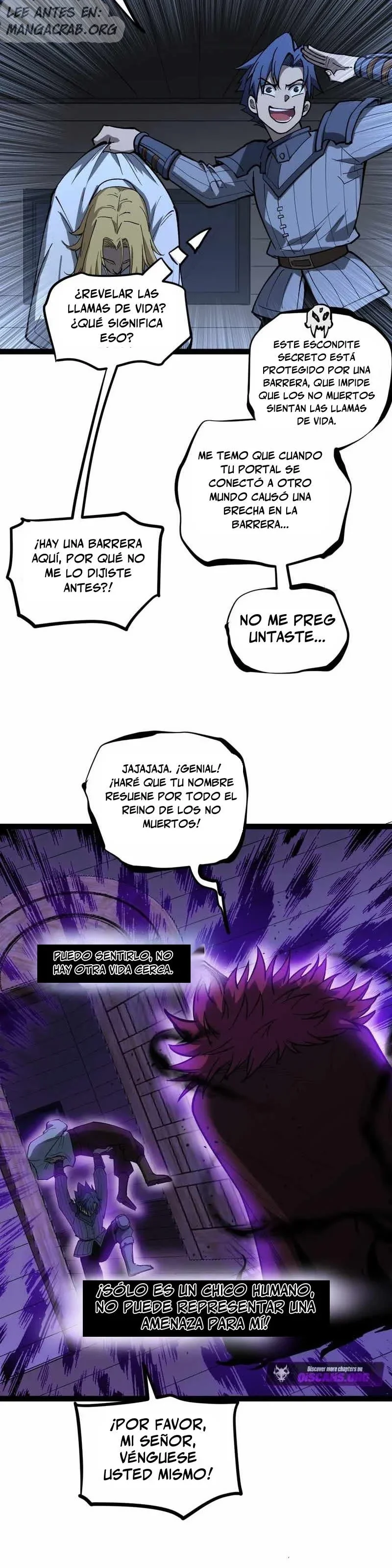 Capítulo 98, página 16