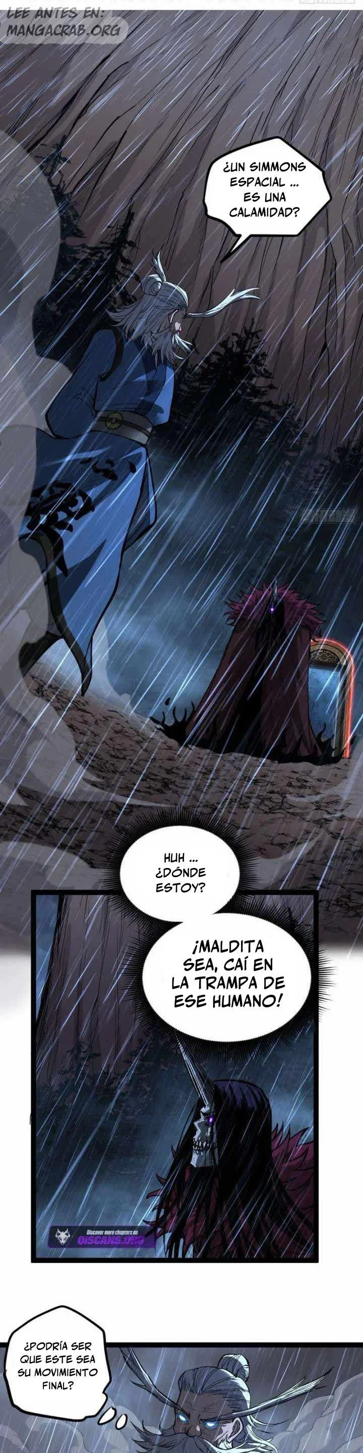 Capítulo 99, página 2