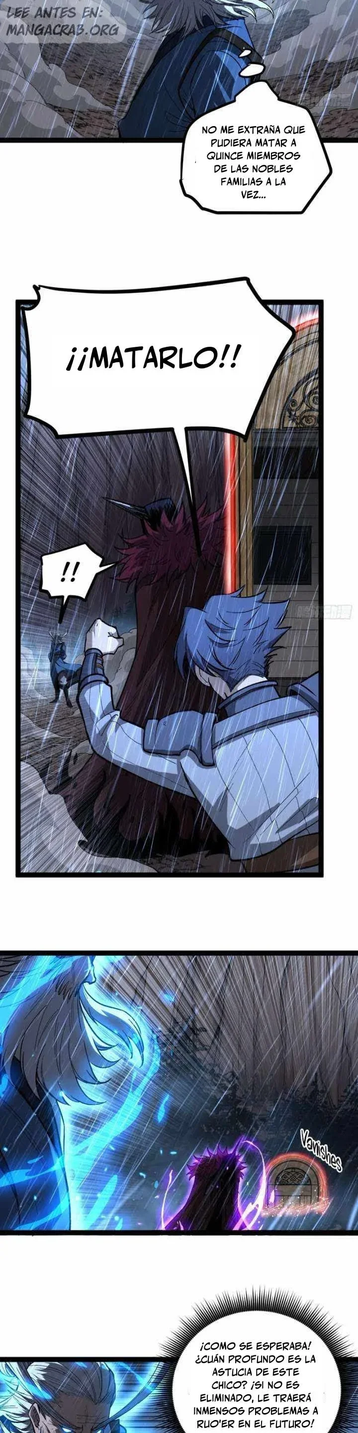 Capítulo 99, página 3