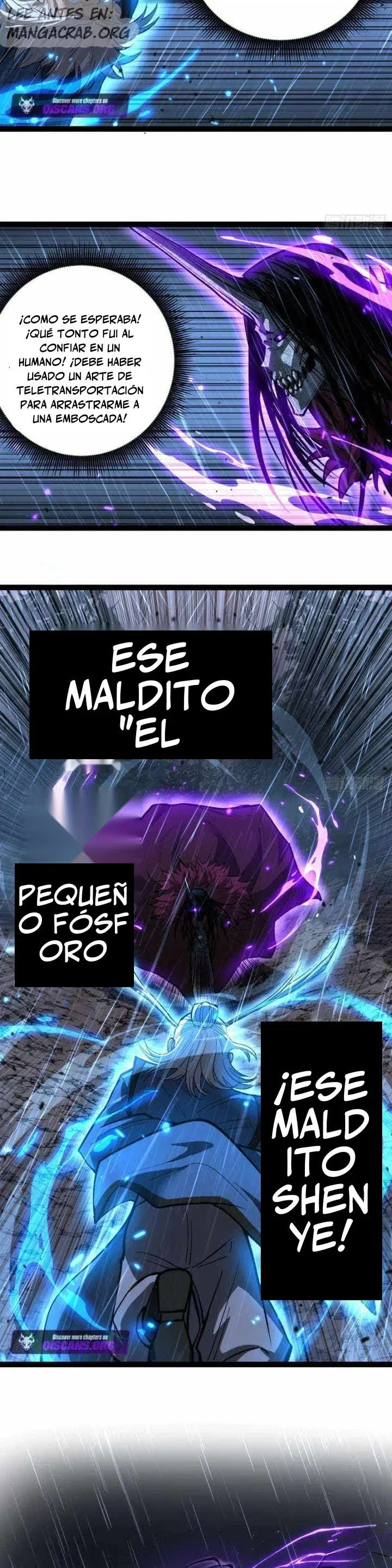 Capítulo 99, página 4