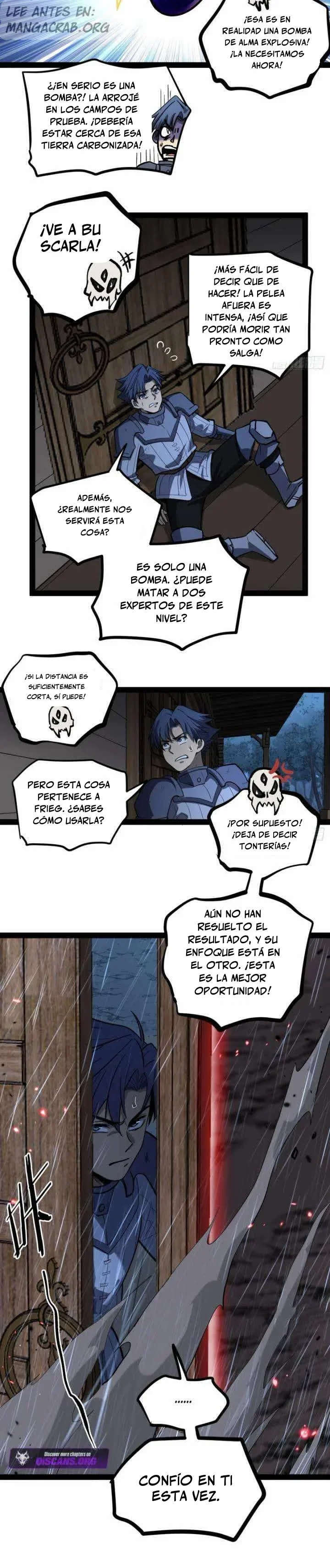 Capítulo 99, página 11