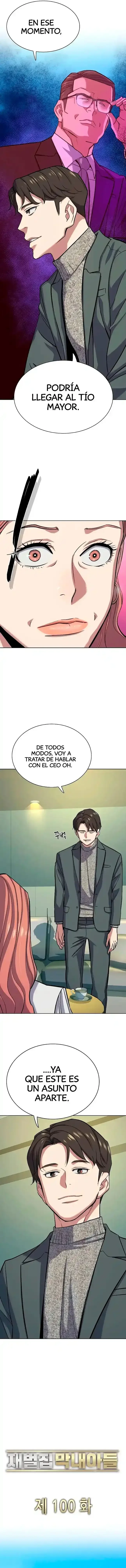 Capítulo 100, página 9