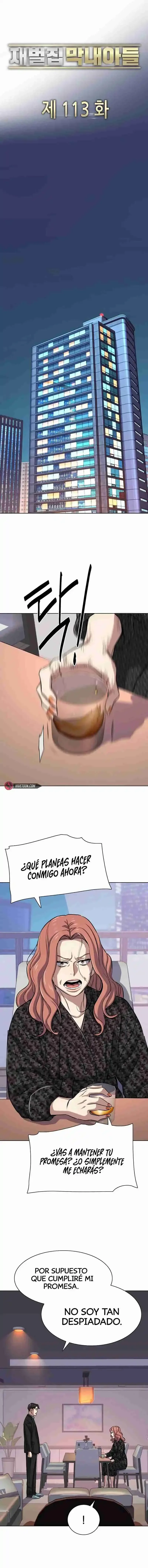 Capítulo 113, página 5