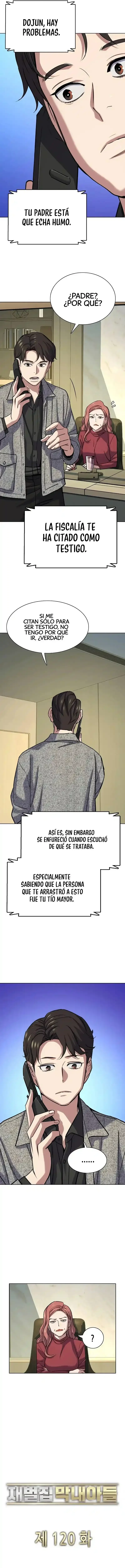 Capítulo 120, página 9