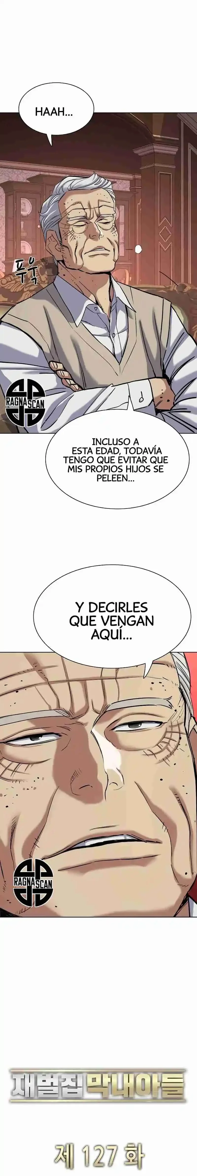 Capítulo 127, página 20