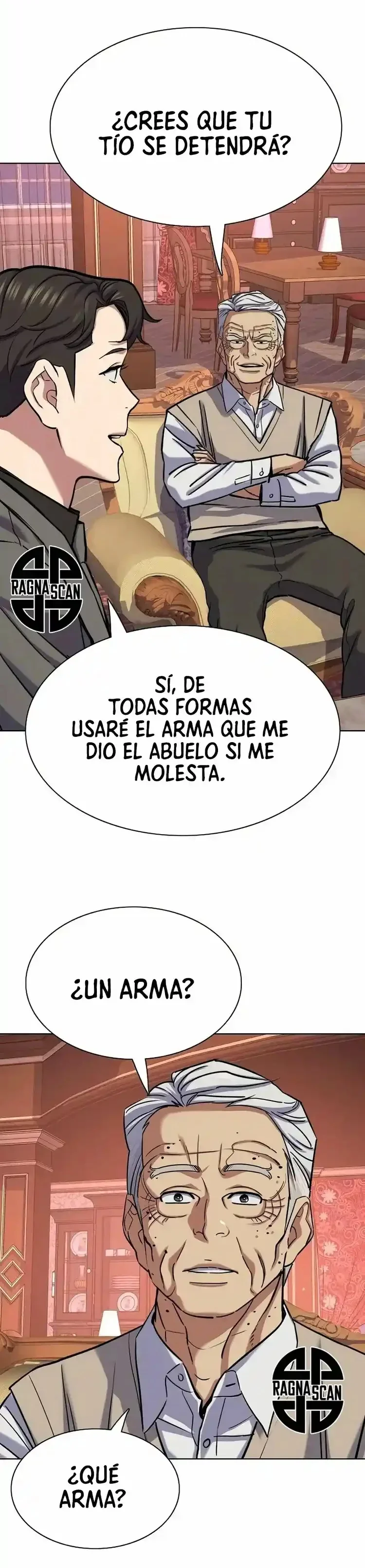 Capítulo 128, página 8
