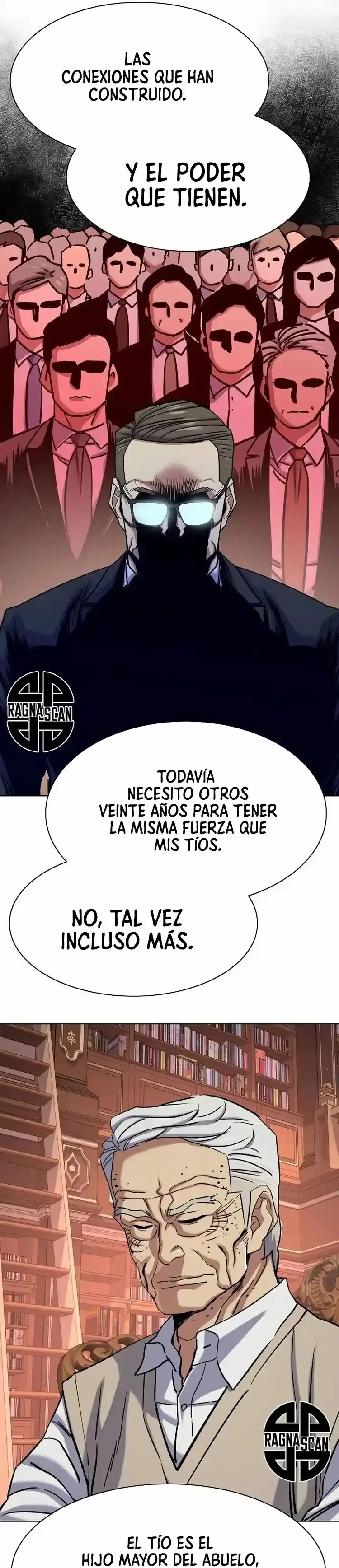 Capítulo 128, página 21