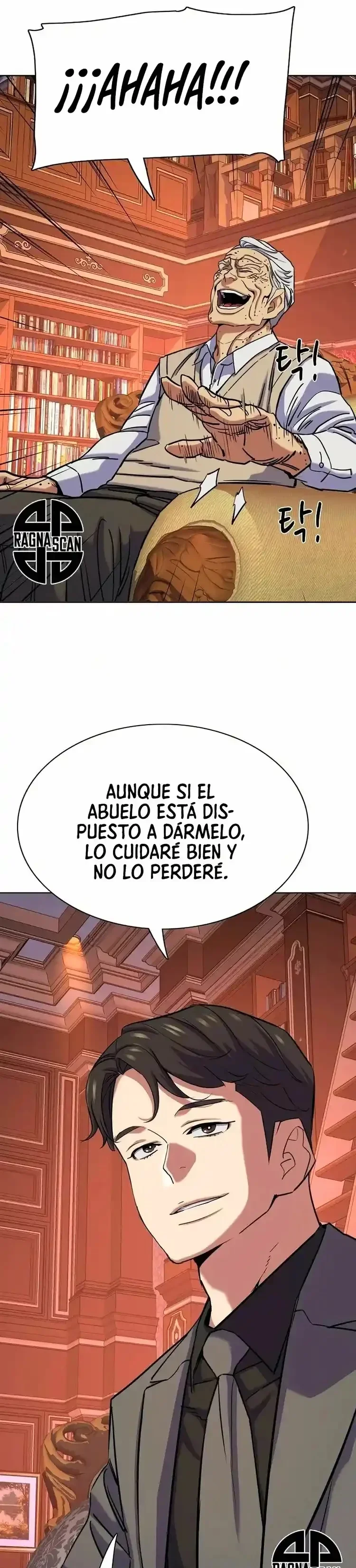 Capítulo 128, página 27